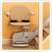 Handicare Minivator 950