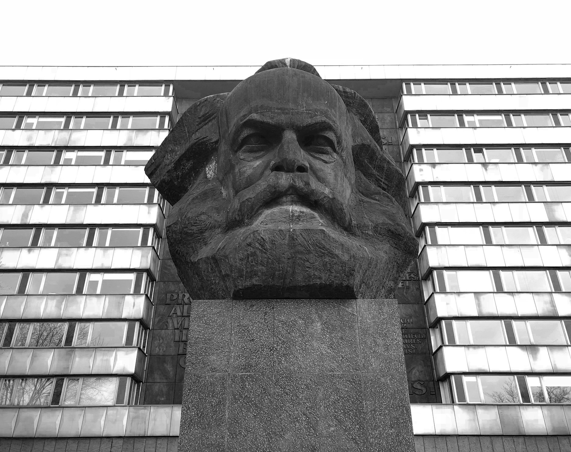 chemnitz-3264515_1920 Chemnitz Kopf von Karl Marx